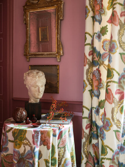 Travers Anya 674 Fabric Sample 44195674