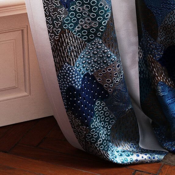 Travers Rolling Hills  586 Fabric Sample 44196586