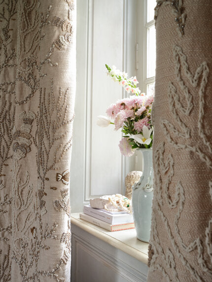 Travers Antigua 893 Fabric Sample 44197893