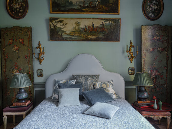 Travers Josephine 595 Fabric 44198595