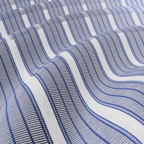 Travers Passage Stripe 594 Fabric Sample 44199594