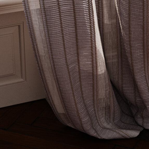 Travers Passage Stripe 892 Fabric Sample 44199892