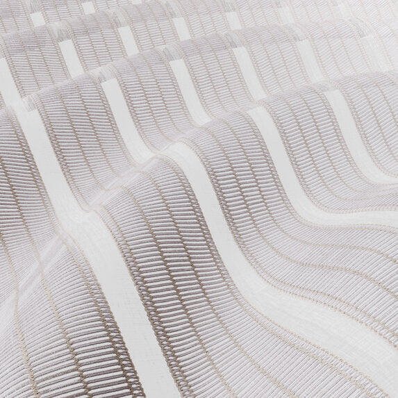 Travers Passage Stripe 892 Fabric Sample 44199892