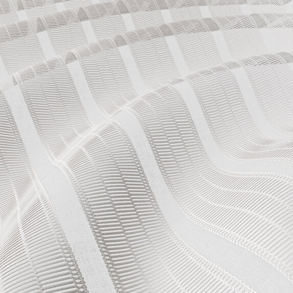 Travers Passage Stripe 990 Fabric Sample 44199990