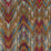 Travers Keegan Flame 836 Fabric 44202836