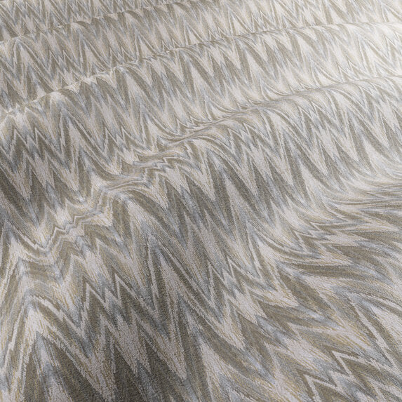 Travers Keegan Flame 984 Fabric Sample 44202984