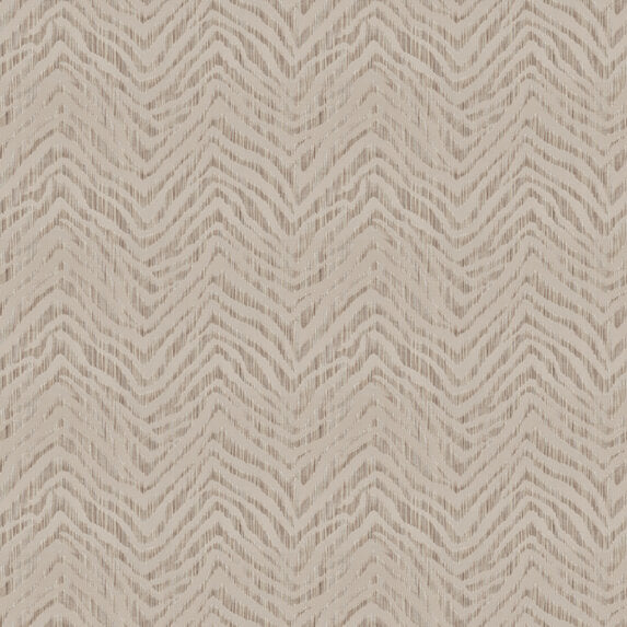 Travers Zebra Strie Velvet  883 Fabric Sample 44203883