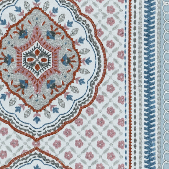 Travers Anna 545 Fabric Sample 44204545