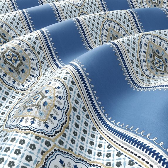 Travers Anna 596 Fabric Sample 44204596