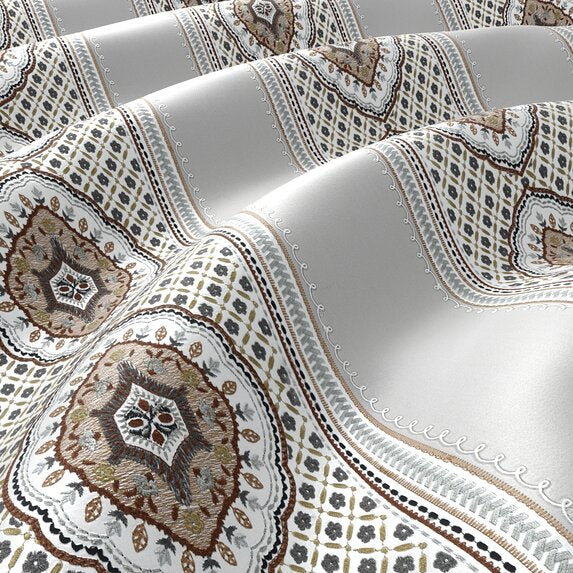 Travers Anna 896 Fabric Sample 44204896