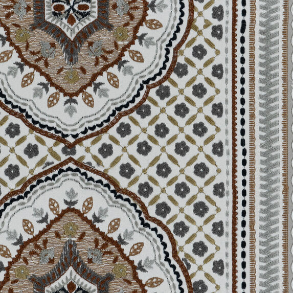 Travers Anna 896 Fabric Sample 44204896