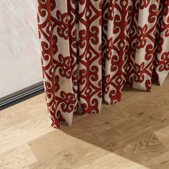 Travers Collonade 296 Fabric Sample 44205296