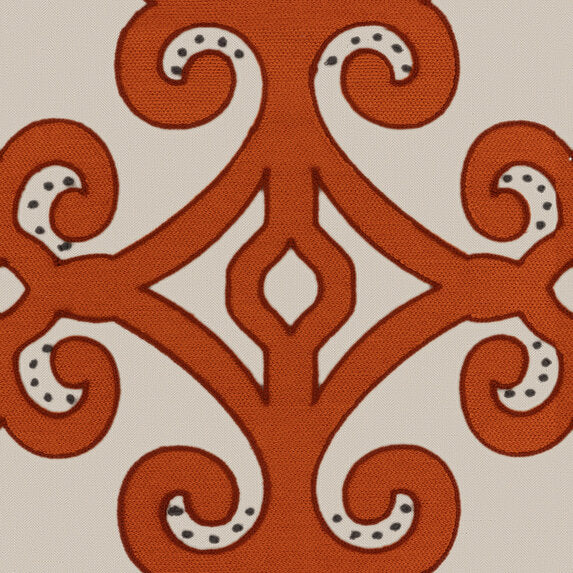 Travers Collonade 296 Fabric Sample 44205296