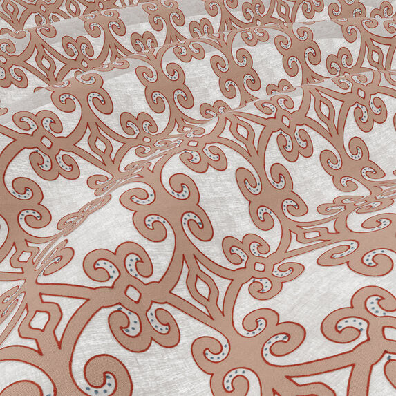 Travers Collonade 455 Fabric Sample 44205455