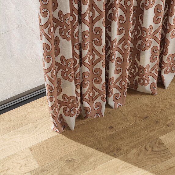 Travers Collonade 455 Fabric Sample 44205455