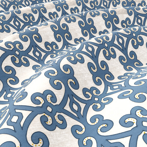 Travers Collonade 516 Fabric Sample 44205516