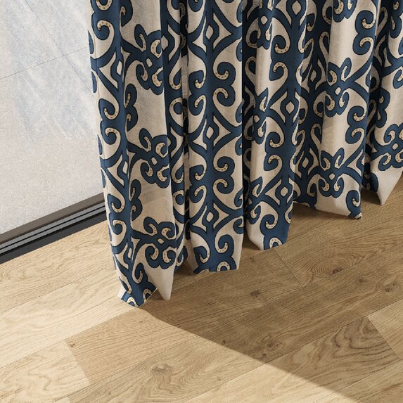 Travers Collonade 516 Fabric Sample 44205516
