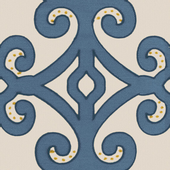 Travers Collonade 516 Fabric Sample 44205516