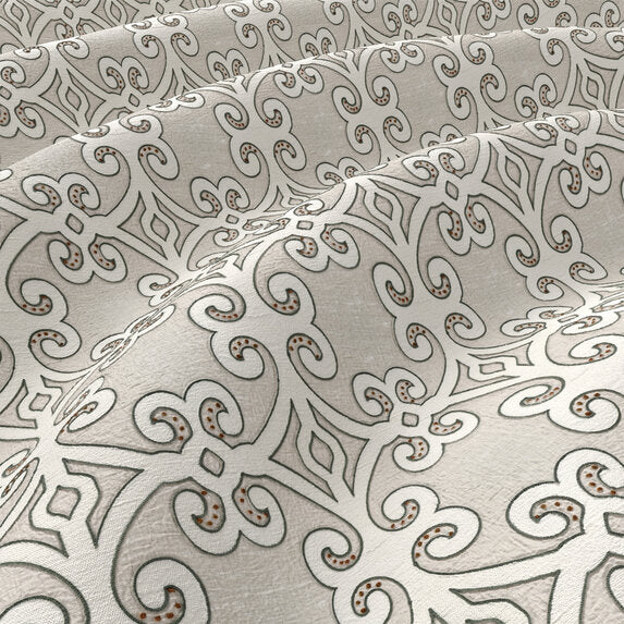Travers Collonade 983 Fabric Sample 44205983