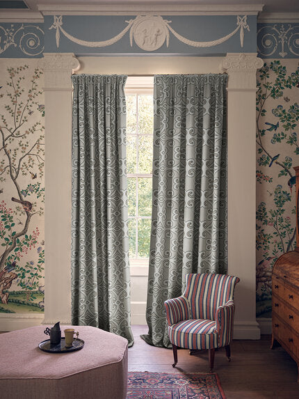Travers Collonade 983 Fabric Sample 44205983