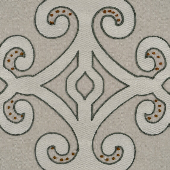 Travers Collonade 983 Fabric Sample 44205983