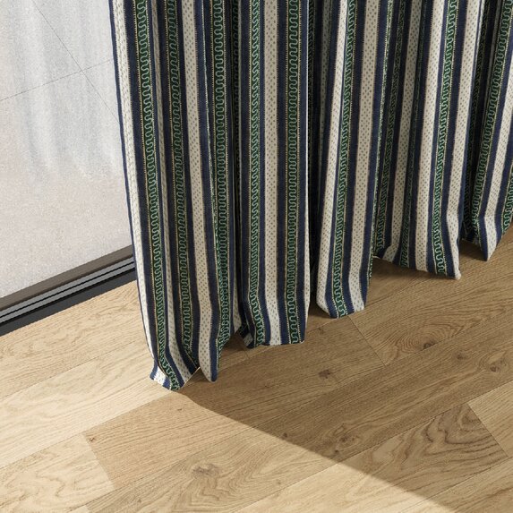 Travers Carnival Stripe 577 Fabric Sample 44206577