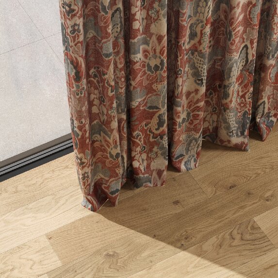 Travers Fiesta 456 Fabric Sample 44207456