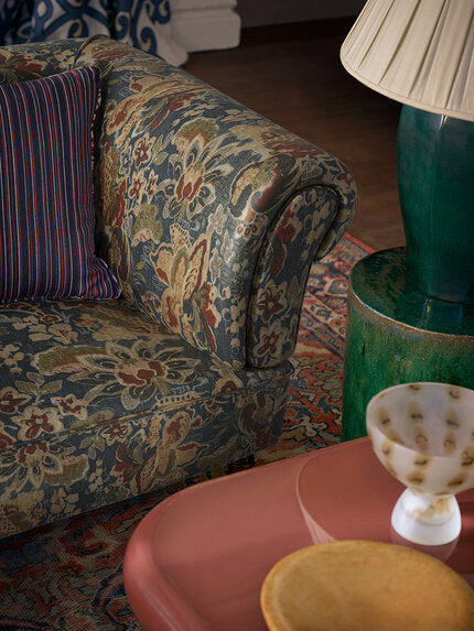 Travers Fiesta 538 Fabric Sample 44207538