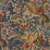 Travers Fiesta 538 Fabric Sample 44207538