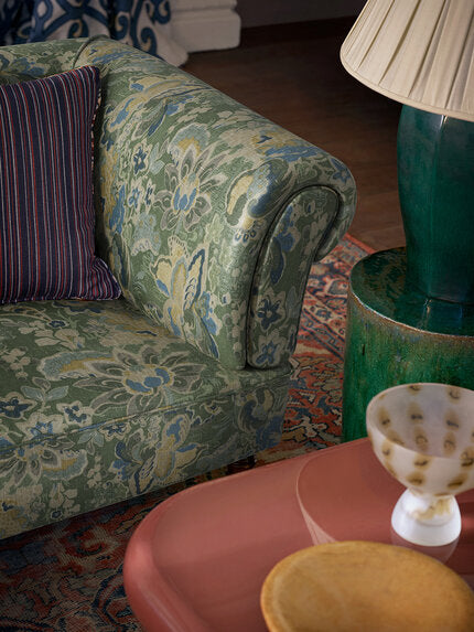 Travers Fiesta 756 Fabric Sample 44207756