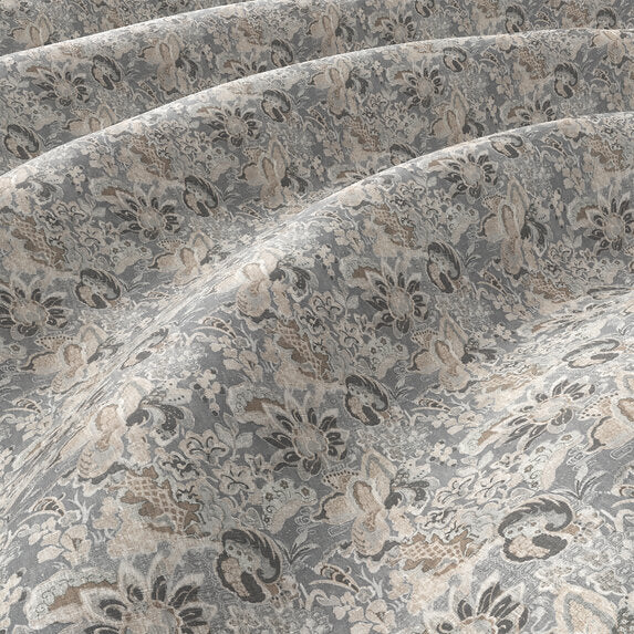 Travers Fiesta 987 Fabric Sample 44207987