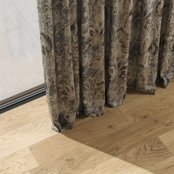 Travers Fiesta 987 Fabric Sample 44207987