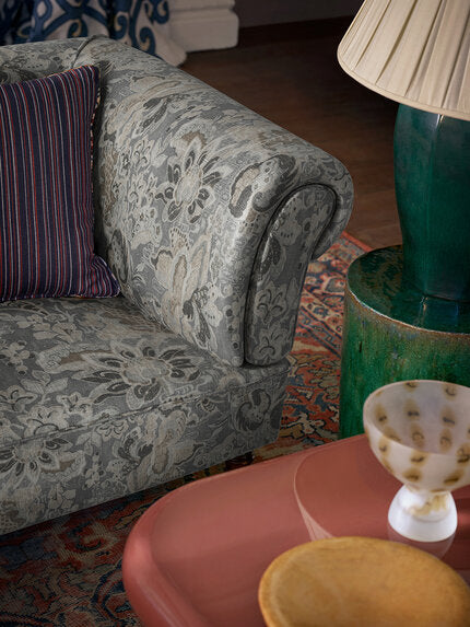 Travers Fiesta 987 Fabric Sample 44207987