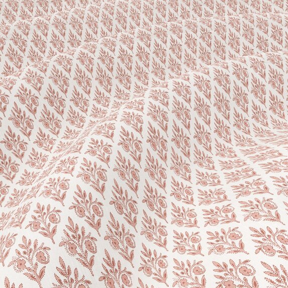 Travers Charlotte 444 Fabric Sample 44208444