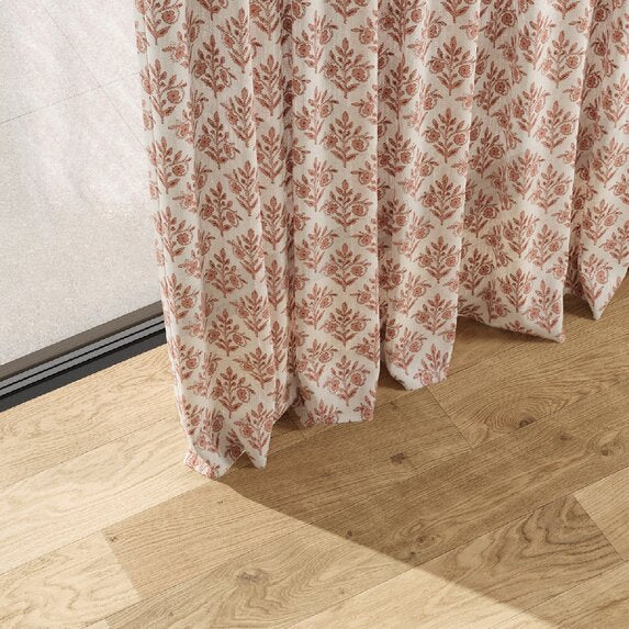 Travers Charlotte 444 Fabric Sample 44208444