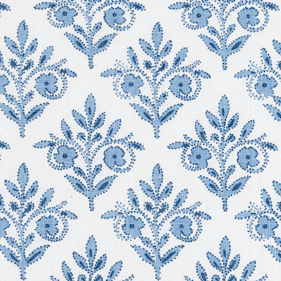 Travers Charlotte 555 Fabric Sample 44208555