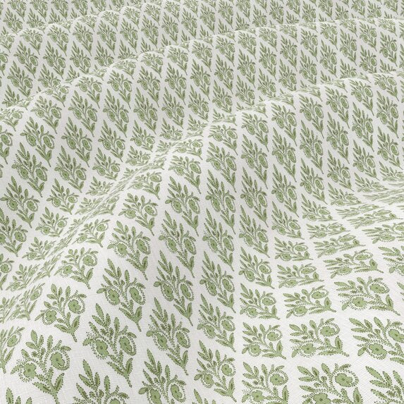 Travers Charlotte 775 Fabric Sample 44208775