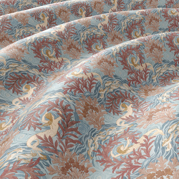 Travers Folklore 455 Fabric Sample 44209455