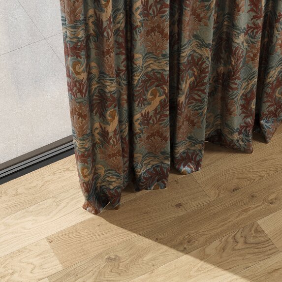 Travers Folklore 455 Fabric Sample 44209455