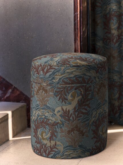 Travers Folklore 455 Fabric Sample 44209455