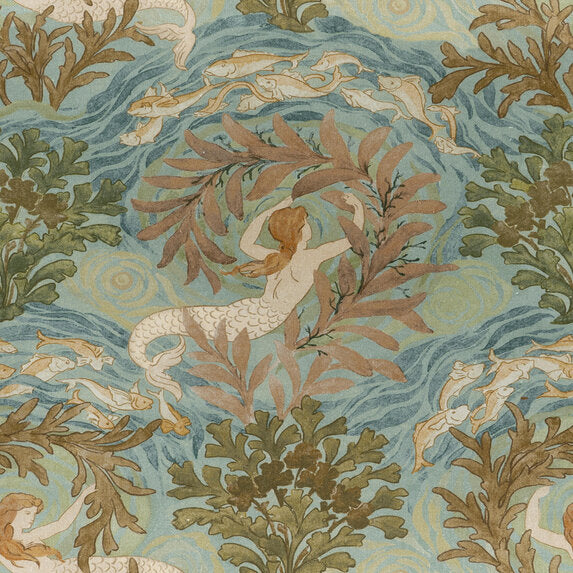 Travers Folklore 675 Fabric 44209675