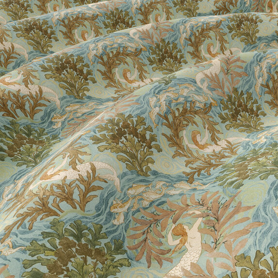 Travers Folklore 675 Fabric Sample 44209675