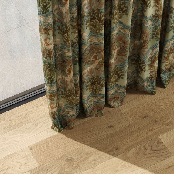 Travers Folklore 675 Fabric Sample 44209675