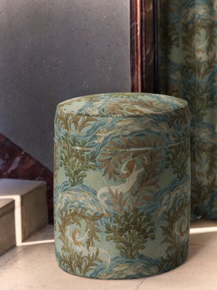 Travers Folklore 675 Fabric Sample 44209675