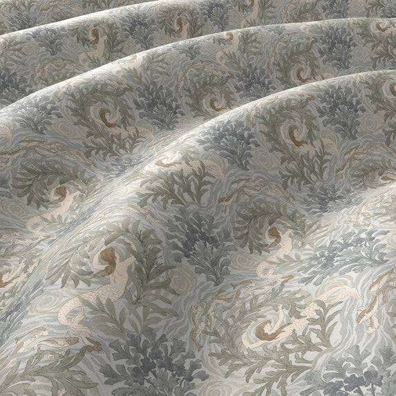 Travers Folklore 895 Fabric Sample 44209895