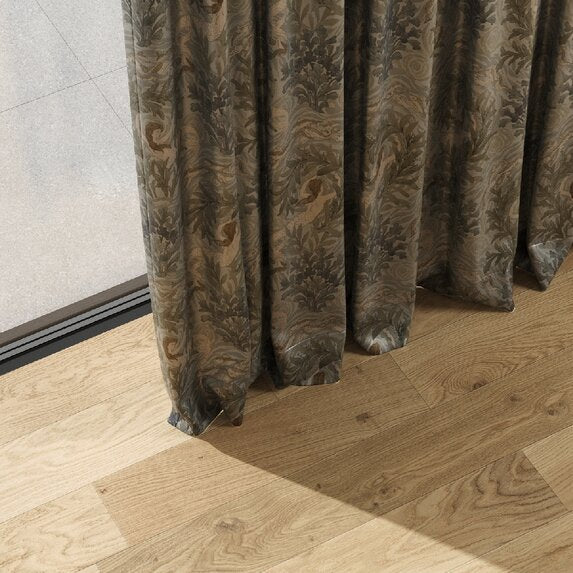 Travers Folklore 895 Fabric Sample 44209895