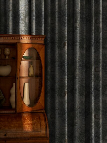 Travers Folklore 895 Fabric Sample 44209895