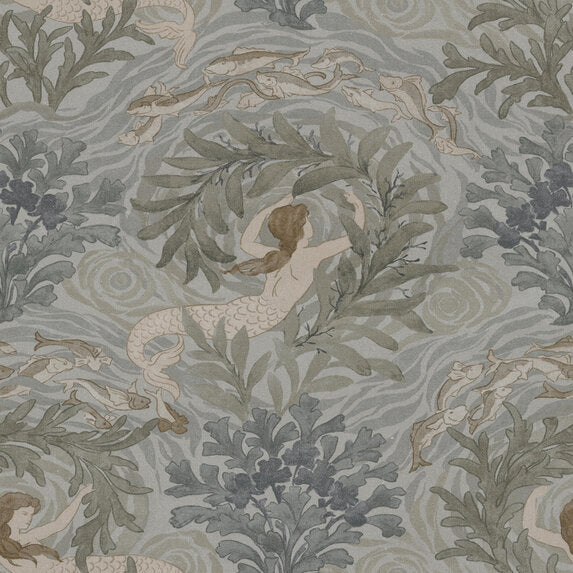 Travers Folklore 895 Fabric Sample 44209895