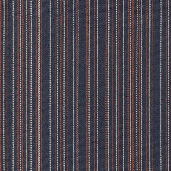 Travers Parade Stripe 538 Fabric Sample 44210538