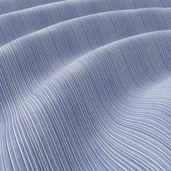 Travers Parade Stripe 556 Fabric Sample 44210556